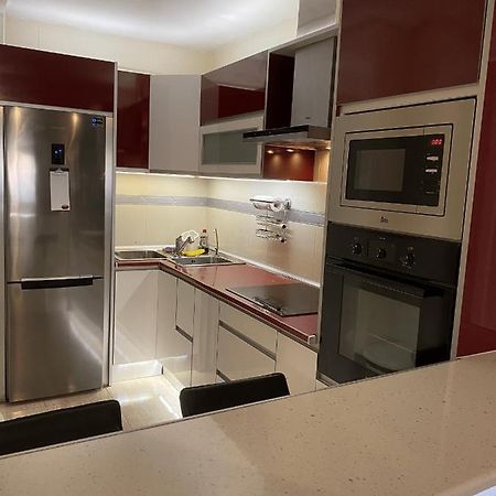 Apartamento Aguadulce Playa Рокетас де Мар Екстериор снимка