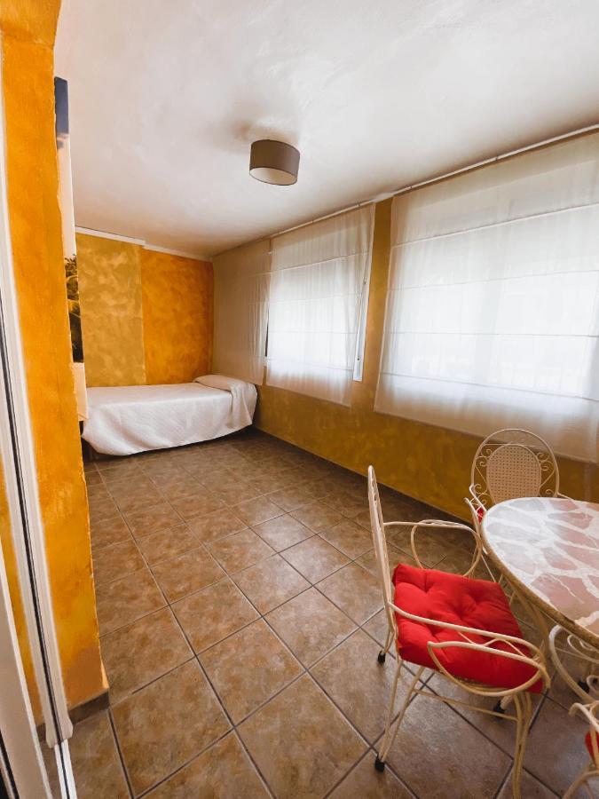Apartamento Aguadulce Playa Рокетас де Мар Екстериор снимка